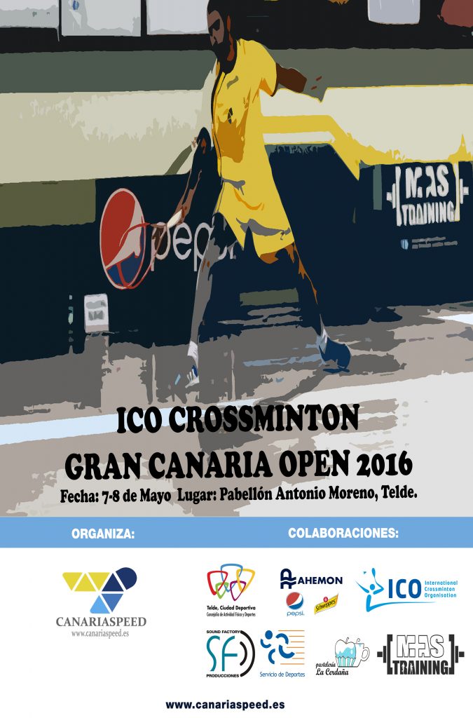 Cartel G.C. Open 2016(2)