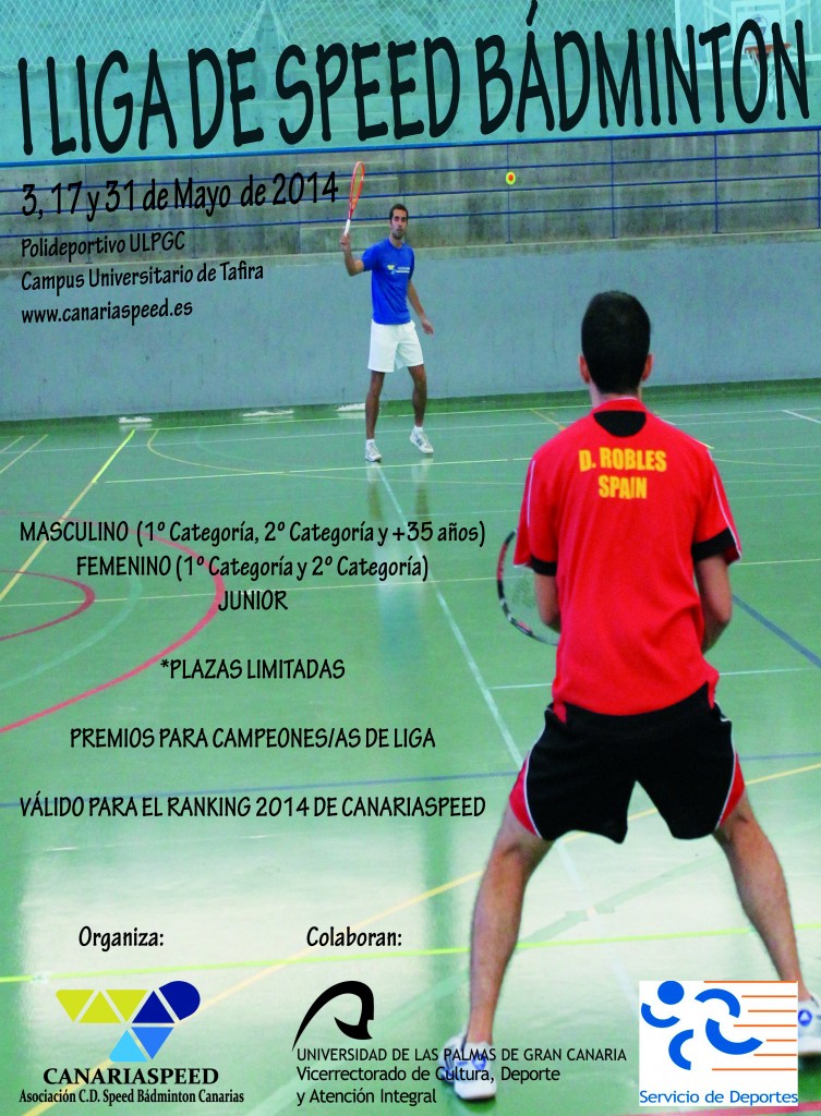 Cartel Oficial - Liga2