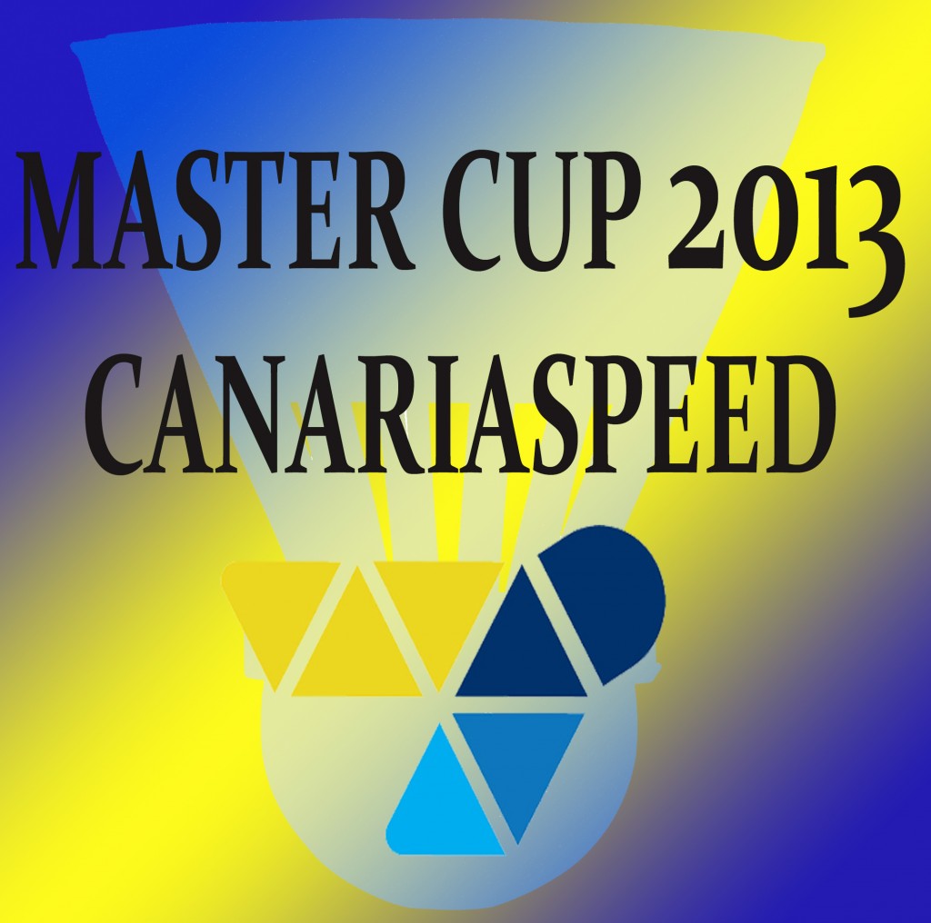 Master Cup 2013