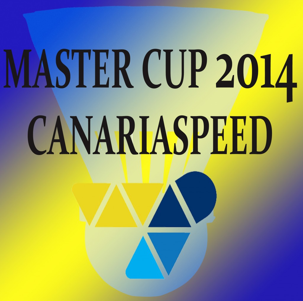 Master Cup 2014
