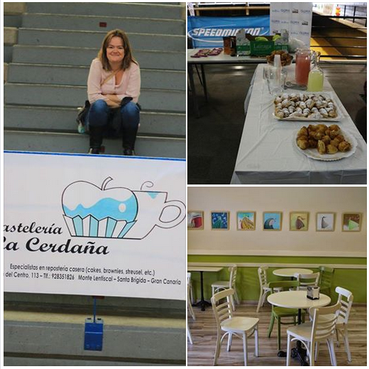 Pasteleria la Cerdaña