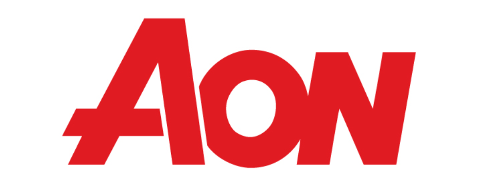 AON logotipo patrocinador canariaspeed
